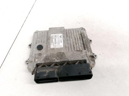 Used Engine control unit (ECU) Engine control unit (ECU) DAEWOO REXTON (GAB_) 2.7 D All-wheel Drive (186 hp) 33078161 33078161