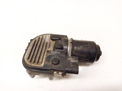 Used Front wiper motor Front wiper motor VW PASSAT B6 (3C2) 2.0 TDI (140 hp) 34836225 34836225