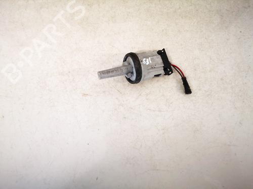 Used Electronic module Electronic module VW TOURAN (1T1, 1T2) 1.9 TDI (100 hp) 35589110 35589110