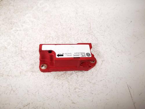 Used Electronic sensor Electronic sensor VW GOLF IV (1J1) 1.9 TDI (90 hp) 40485691 40485691