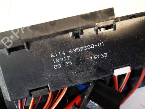 Fuse box BMW 6 (E63) 630 i | BP32570666E1 