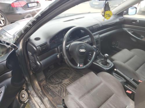 Pipe AUDI A4 B5 (8D2) 1.8 | BP33526060M125 - Image 8