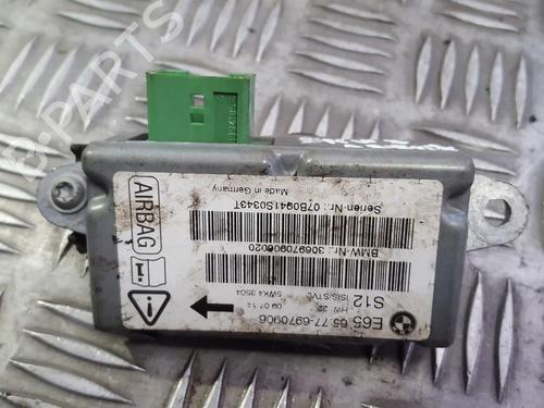 Used Electronic module Electronic module BMW 7 (E65, E66, E67) 730 d (218 hp) 33493774 33493774