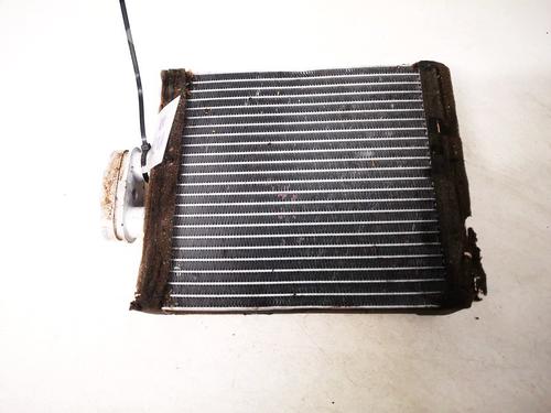 Used Heater matrix Heater matrix 35547637 35547637