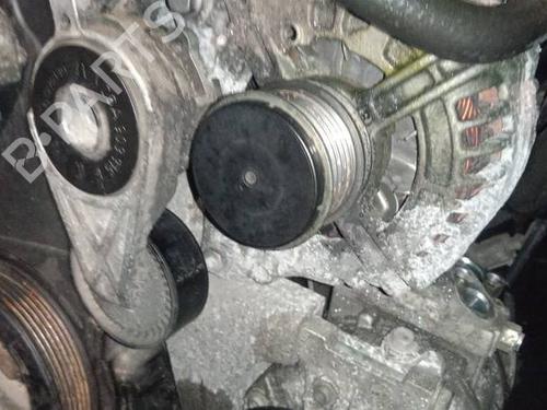 Alternator VW PASSAT B6 (3C2) 2.0 FSI 4motion | BP35118938M7 - Image 2