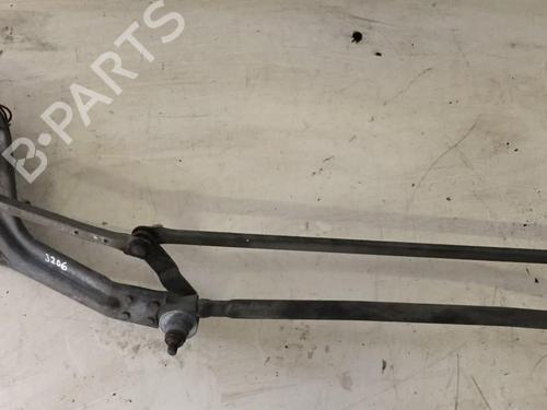 Used Front wipers mechanism Front wipers mechanism 35658534 35658534