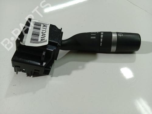 Used Warning switch Warning switch MAZDA 3 (BL) 2.2 MZR CD (BL10) (185 hp) 34741865 34741865