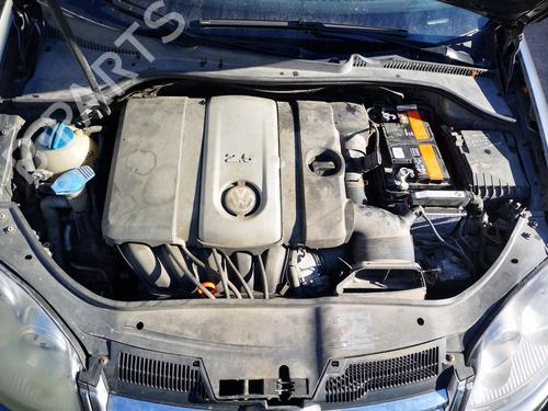 AC pipe VW JETTA III (1K2) 2.5 | BP32618968M126