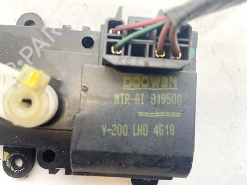 Electronic module SSANGYONG REXTON / REXTON II (GAB_) 2.7 Xdi | BP32886879M83 - Image 3