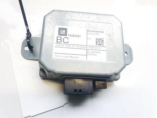 Used Electronic module Electronic module 34778585 34778585