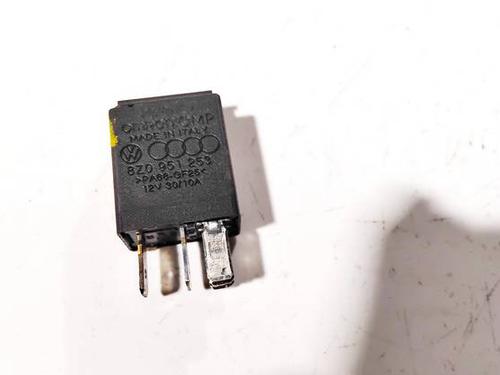 Electronic sensor SKODA FABIA II (542) 1.4 | BP32599948M84 - Image 3