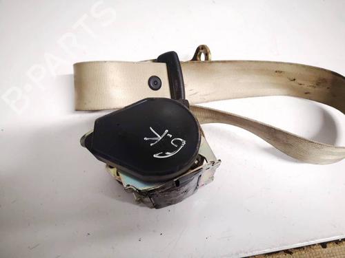 Rear left seatbelt AUDI A4 B7 (8EC) 2.7 TDI | BP35172042I29 - Image 2