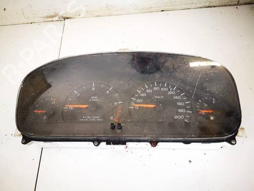 Used Instrument cluster Instrument cluster 34971854 34971854