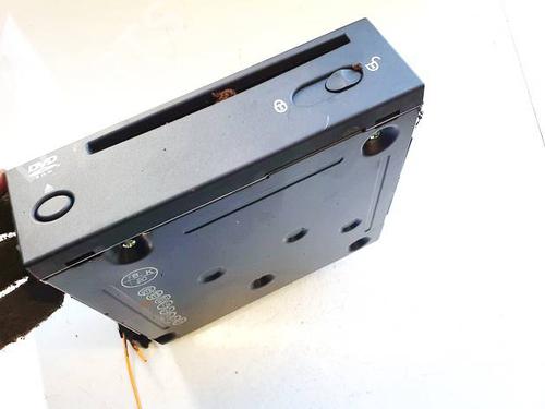 Used Electronic module Electronic module JAGUAR XF I (X250) 2.7 D (207 hp) 39968237 39968237