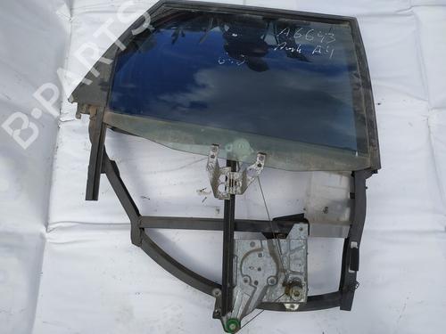 Used Rear right window mechanism Rear right window mechanism AUDI A4 B5 (8D2) 1.9 TDI (110 hp) 35521538 35521538