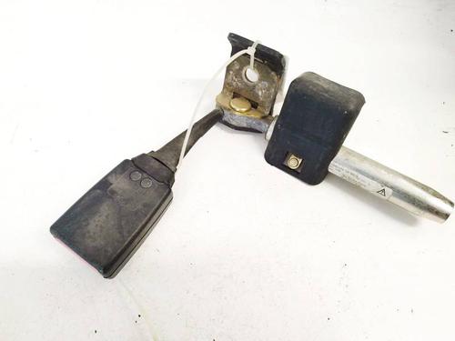 Used Seat buckle Seat buckle PEUGEOT BOXER Van 2.0 BlueHDi 130 (130 hp) 36585620 36585620