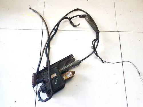 Used Cable Cable 34801737 34801737