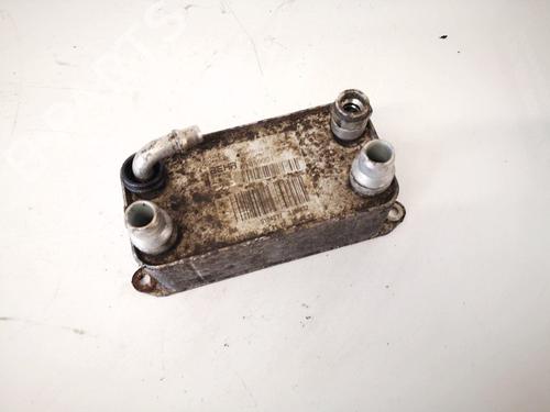 Used Oil radiator Oil radiator 35414998 35414998