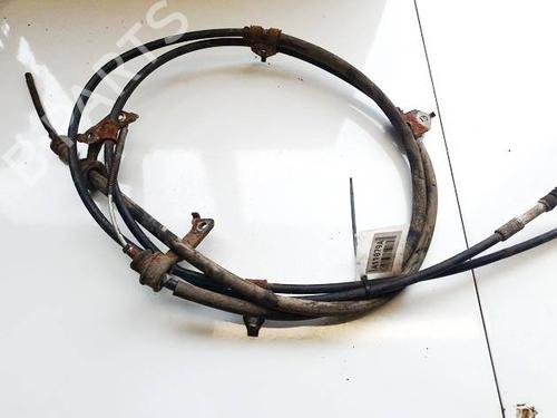 Used Cable Cable 36686155 36686155