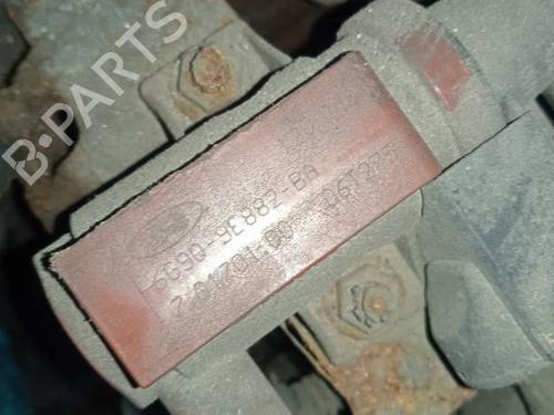 Electronic module FORD S-MAX (WA6) 2.0 TDCi | BP35085476M83 - Image 3