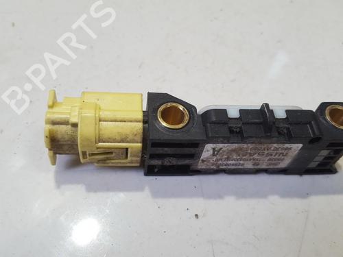 electronic-module-nissan-almera-ii-hatchback-n16-2000-33506481 main image