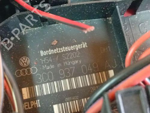 Electronic module VW PASSAT B6 (3C2) 1.9 TDI | BP34753585M83 - Image 4