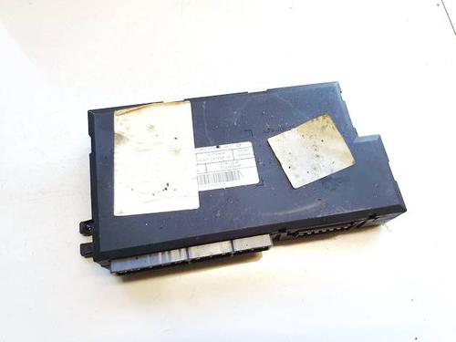 Used Electronic module Electronic module JAGUAR XF I (X250) 2.7 D (207 hp) 39968196 39968196