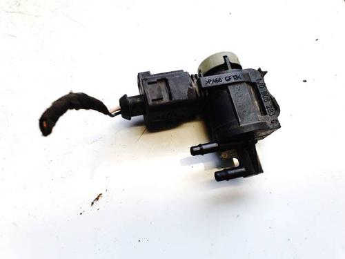 Used Electronic module Electronic module VW PASSAT B7 (362) 1.6 TDI (105 hp) 34879187 34879187
