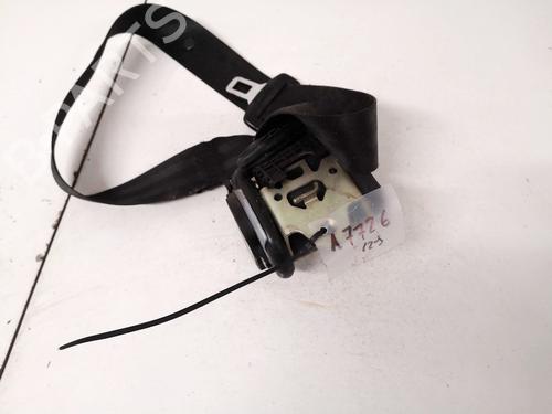 Used Front left seatbelt Front left seatbelt SKODA OCTAVIA II (1Z3) 2.0 FSI (150 hp) 35467838 35467838