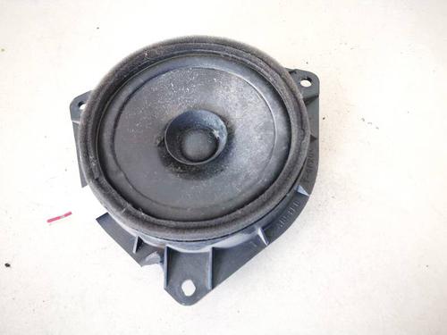 Used Speaker Speaker TOYOTA AVENSIS VERSO (_M2_) 2.0 D (CLM20_, CLM20R) (116 hp) 32919856 32919856
