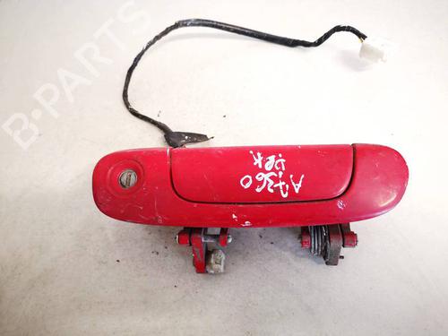 front-left-exterior-door-handle-mazda-323-f-vi-hatchback-bj-1998-1999-2000-2001-2002-2003-2004-35329953 main image