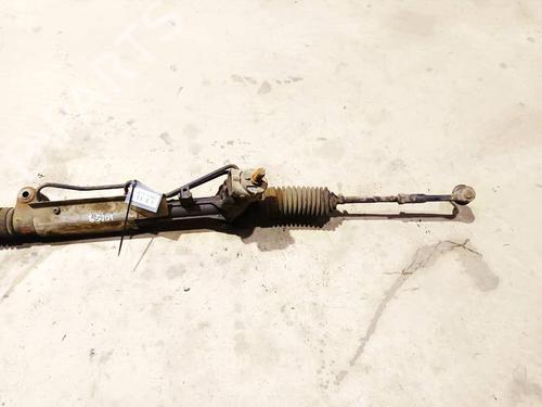 Steering column OPEL VECTRA C (Z02) 2.2 DTI 16V (F69) | BP34951752M21 - Image 3