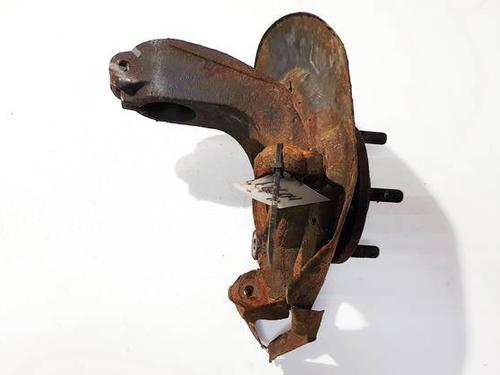 Right front steering knuckle MAZDA 3 (BL) 1.6 MZ-CD (BL14) | BP35357058M26 - Image 2