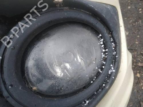 Used Left front fog light Left front fog light 35182486 35182486
