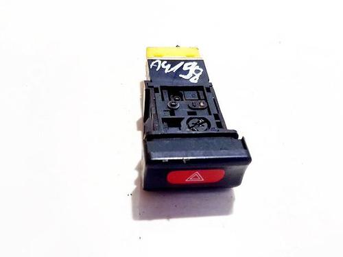 Used Warning switch Warning switch NISSAN SUNNY III Hatchback (N14) 2.0 D (75 hp) 35864603 35864603