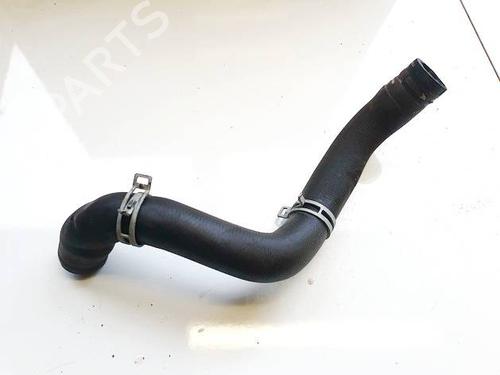 Used Pipe Pipe PEUGEOT 208 I (CA_, CC_) 1.2 VTI 82 (82 hp) 32563833 32563833