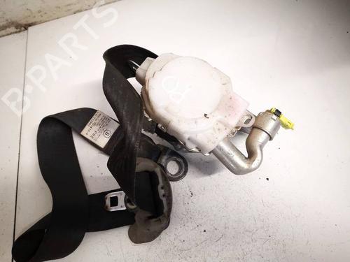 Used Front right seatbelt Front right seatbelt 34882551 34882551