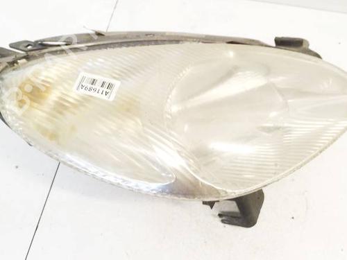 Used Right headlight Right headlight CITROËN XSARA PICASSO (N68) 2.0 HDi (90 hp) 38582058 38582058