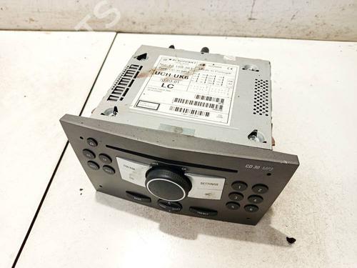 Used Radio Radio 34935878 34935878