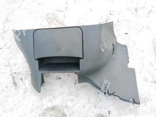 Guantera Guantera IVECO DAILY III Van 29 L 12 V (ALKA41A2, ALLA52A2, ALKA42A2) (116 hp) 35471768 35471768