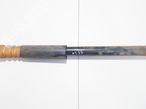 Used Left rear shock absorber Left rear shock absorber 35609720 35609720