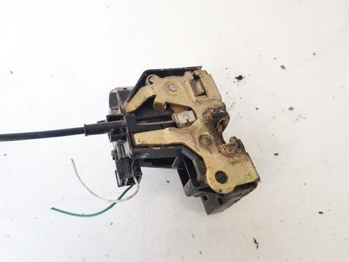 Used Front right lock Front right lock CITROËN XSARA PICASSO (N68) 1.8 16V (115 hp) 35522836 35522836