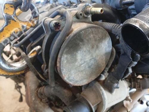 Used Vacuum pump Vacuum pump 36584862 36584862