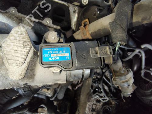 Used Electronic module Electronic module 35598304 35598304