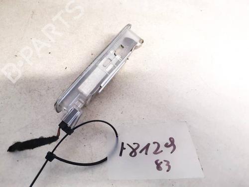 Interior roof light AUDI A6 C6 (4F2) 2.7 TDI | BP35350298I8 - Image 2
