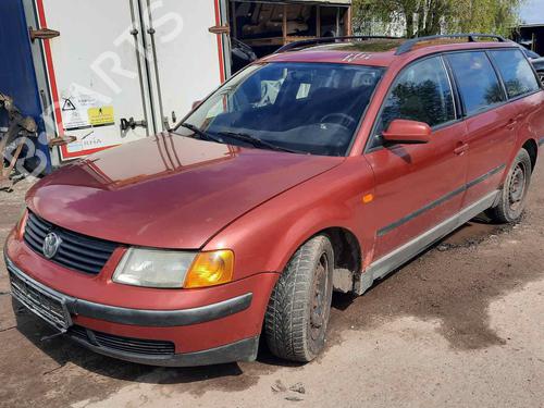 Pipe VW PASSAT B5 Variant (3B5) 1.9 TDI | BP32604385M125 