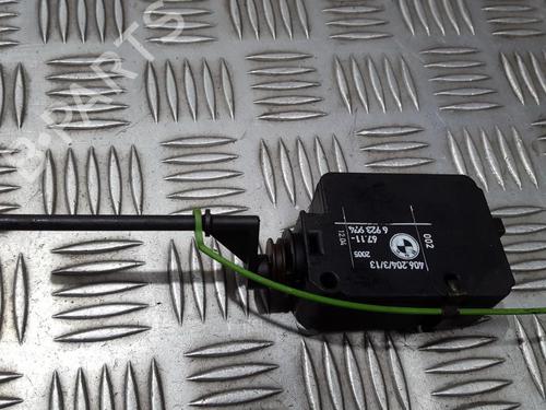 Used Electronic module Electronic module BMW X5 (E53) 3.0 d (218 hp) 35705412 35705412