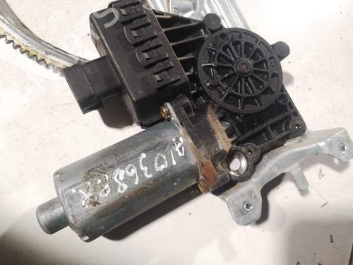 Used Left front window motor Left front window motor OPEL ASTRA G Hatchback (T98) 1.6 16V (F08, F48) (101 hp) 34976220 34976220