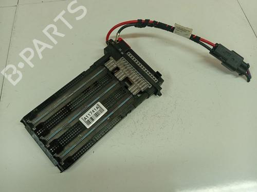 Used Heater resistor Heater resistor 38798504 38798504