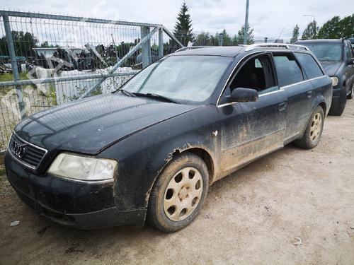 Electronic module AUDI A6 C5 (4B2, 4B4) 1.9 TDI | BP32965992M83 - Image 6